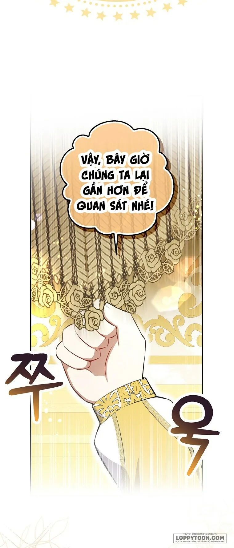 Sóc Con Tài Năng - Chap 59 - Trang 17