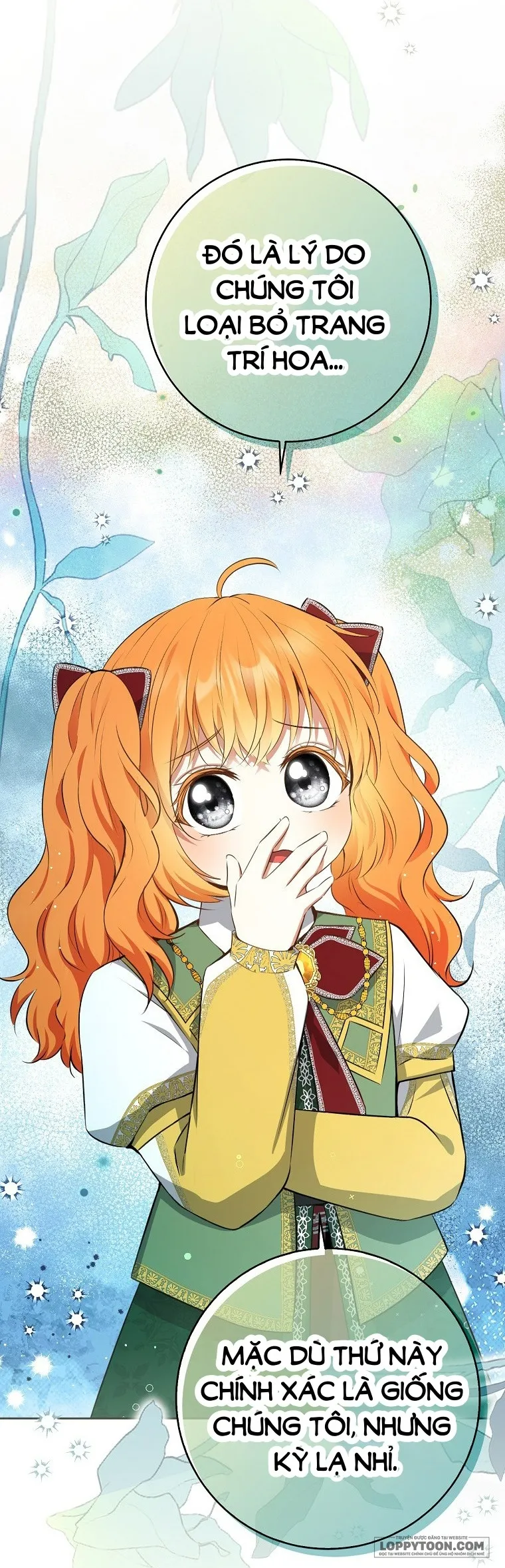 Sóc Con Tài Năng - Chap 59 - Trang 20