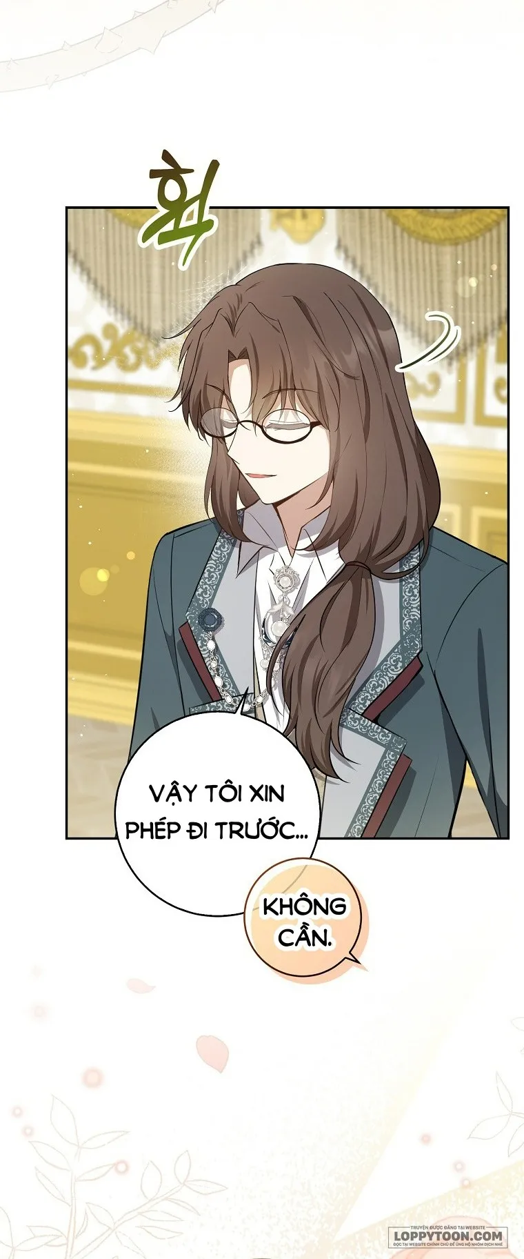 Sóc Con Tài Năng - Chap 59 - Trang 3