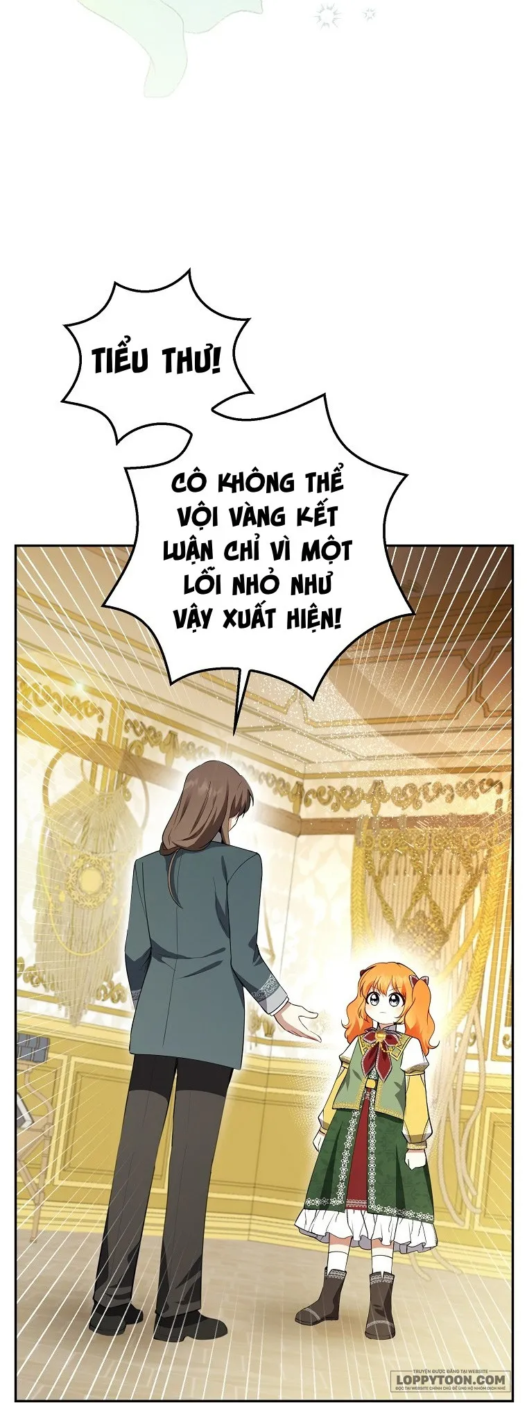 Sóc Con Tài Năng - Chap 59 - Trang 21