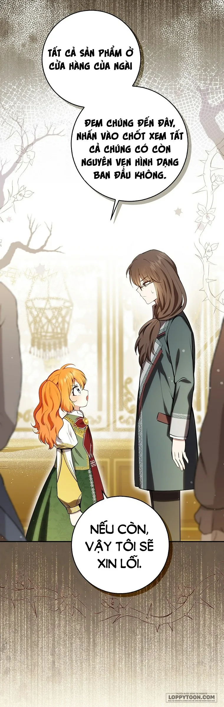 Sóc Con Tài Năng - Chap 59 - Trang 24