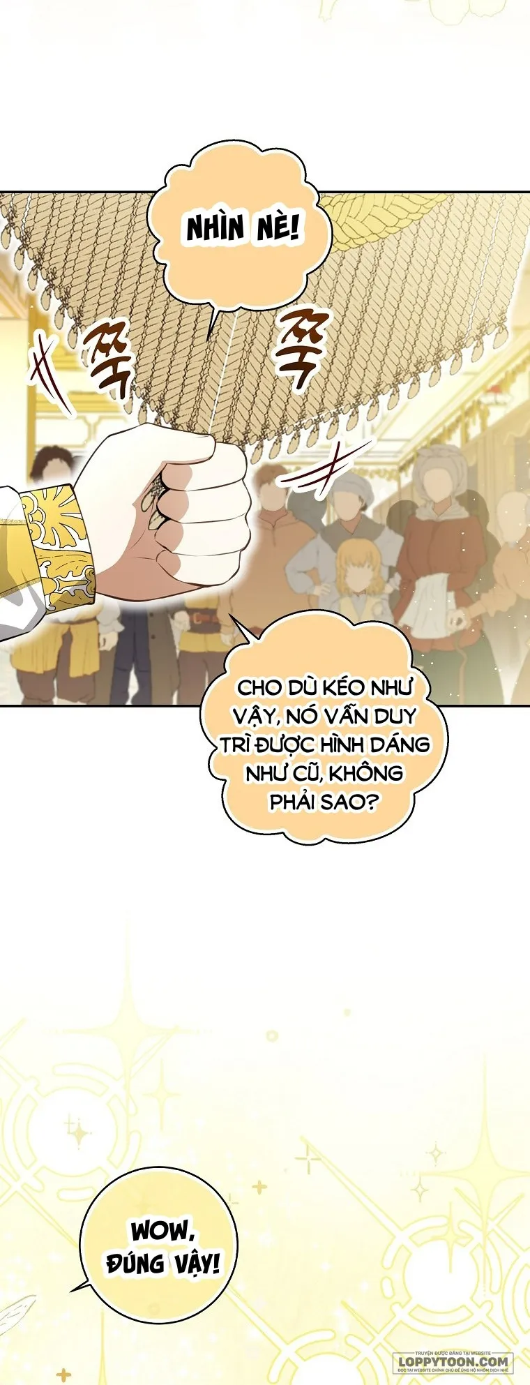 Sóc Con Tài Năng - Chap 59 - Trang 31
