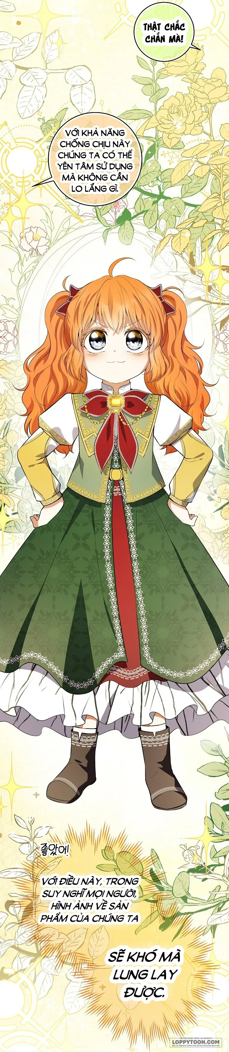 Sóc Con Tài Năng - Chap 59 - Trang 32