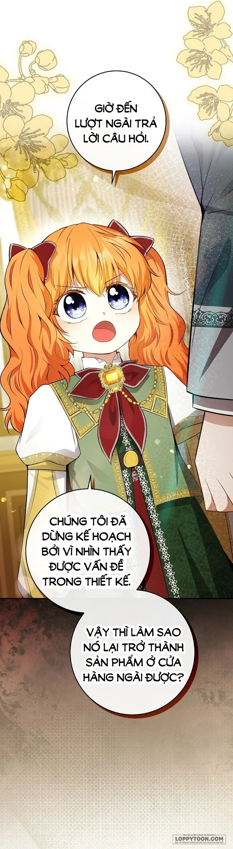 Sóc Con Tài Năng - Chap 59 - Trang 36