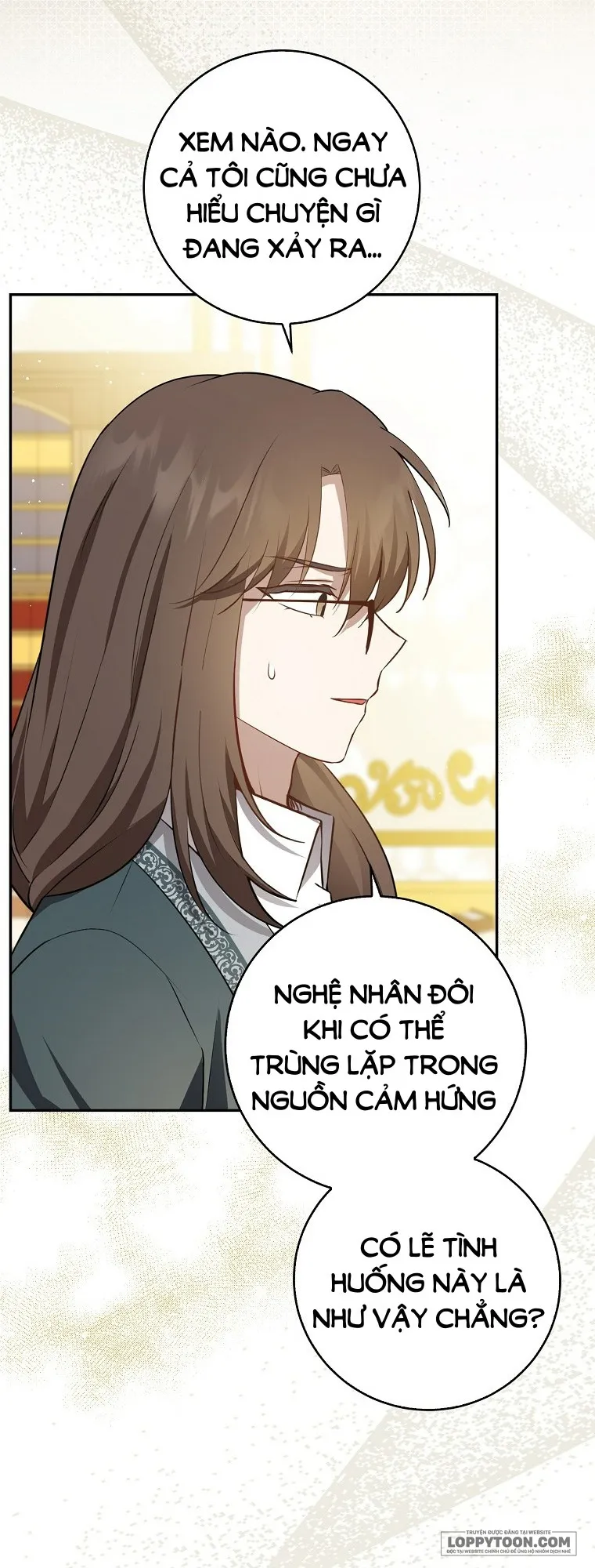 Sóc Con Tài Năng - Chap 59 - Trang 37