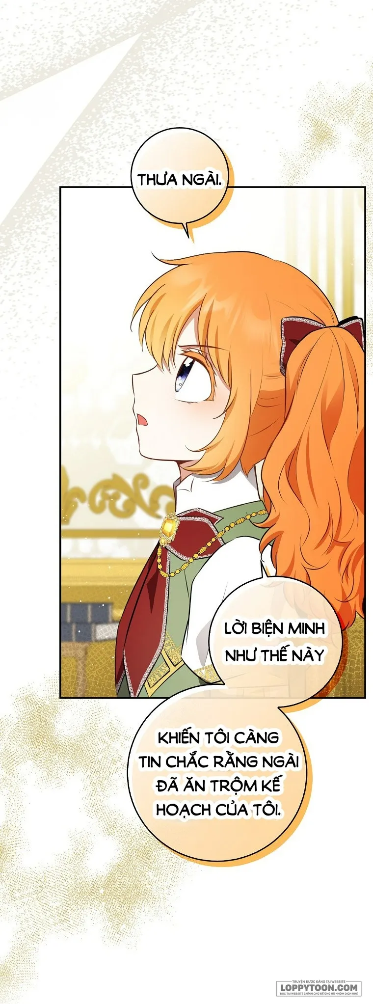 Sóc Con Tài Năng - Chap 59 - Trang 38