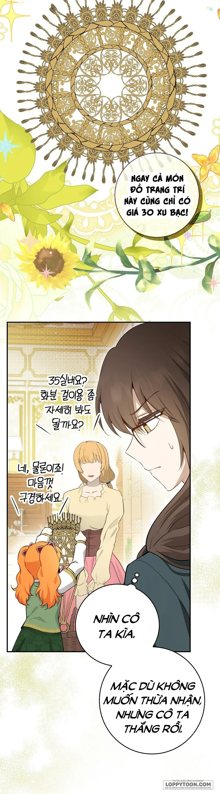 Sóc Con Tài Năng - Chap 59 - Trang 46