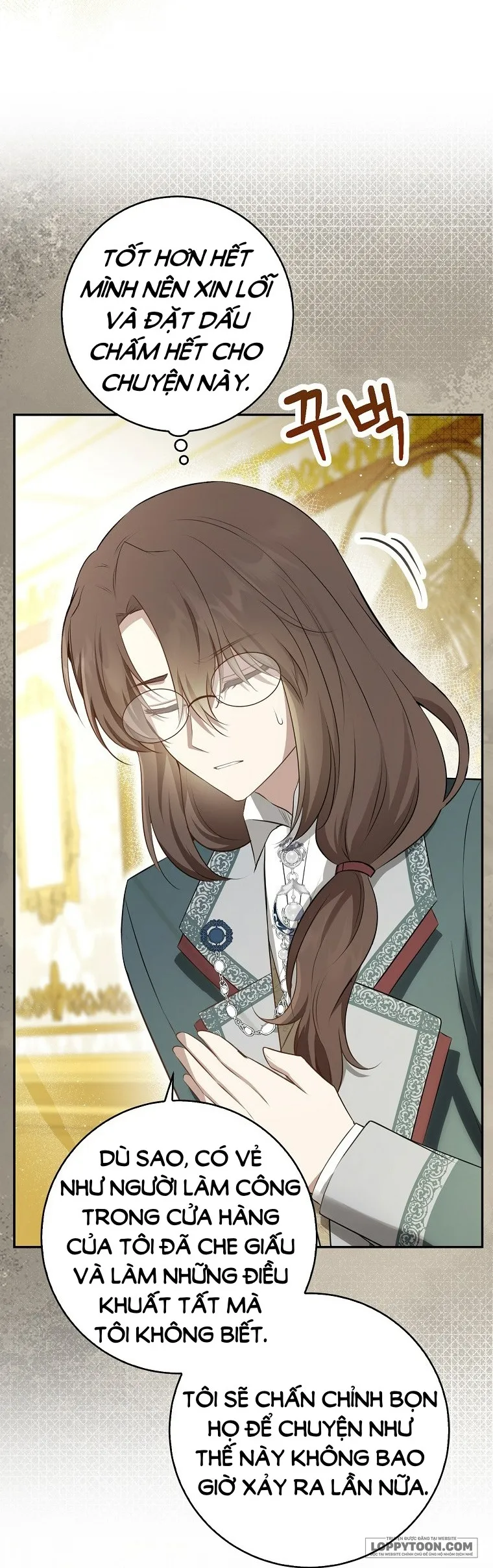 Sóc Con Tài Năng - Chap 59 - Trang 47