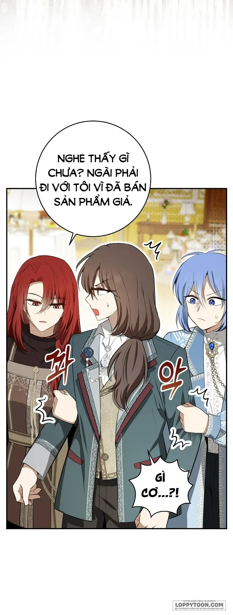 Sóc Con Tài Năng - Chap 59 - Trang 51