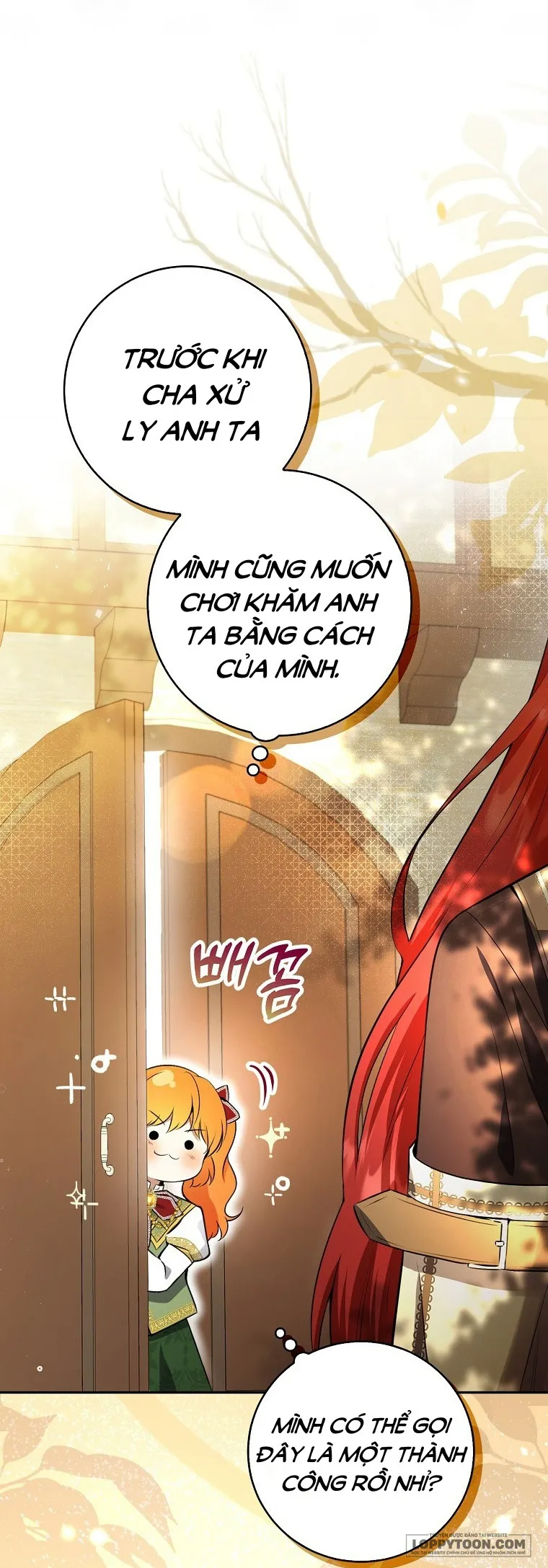 Sóc Con Tài Năng - Chap 59 - Trang 54