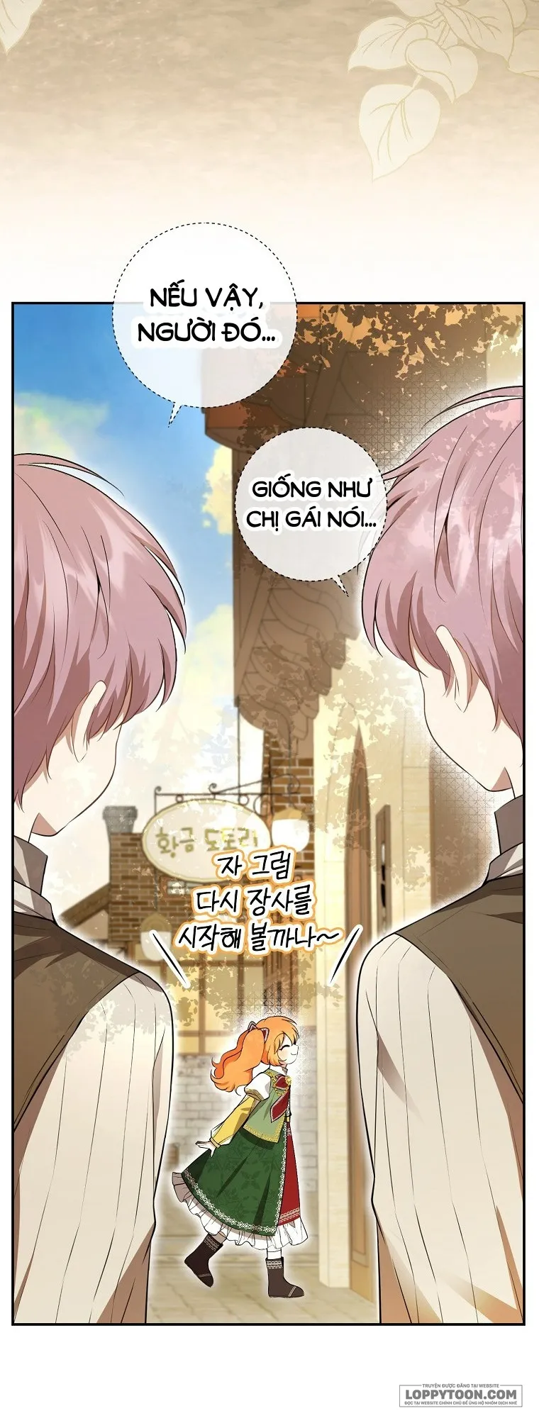 Sóc Con Tài Năng - Chap 59 - Trang 56