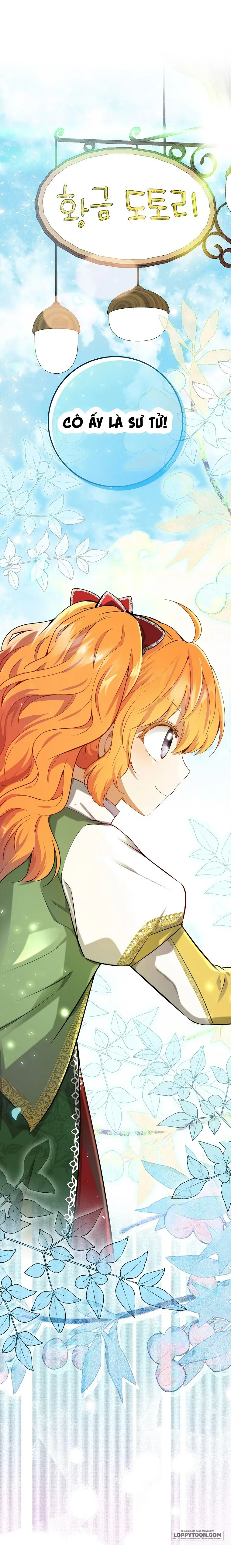 Sóc Con Tài Năng - Chap 59 - Trang 57