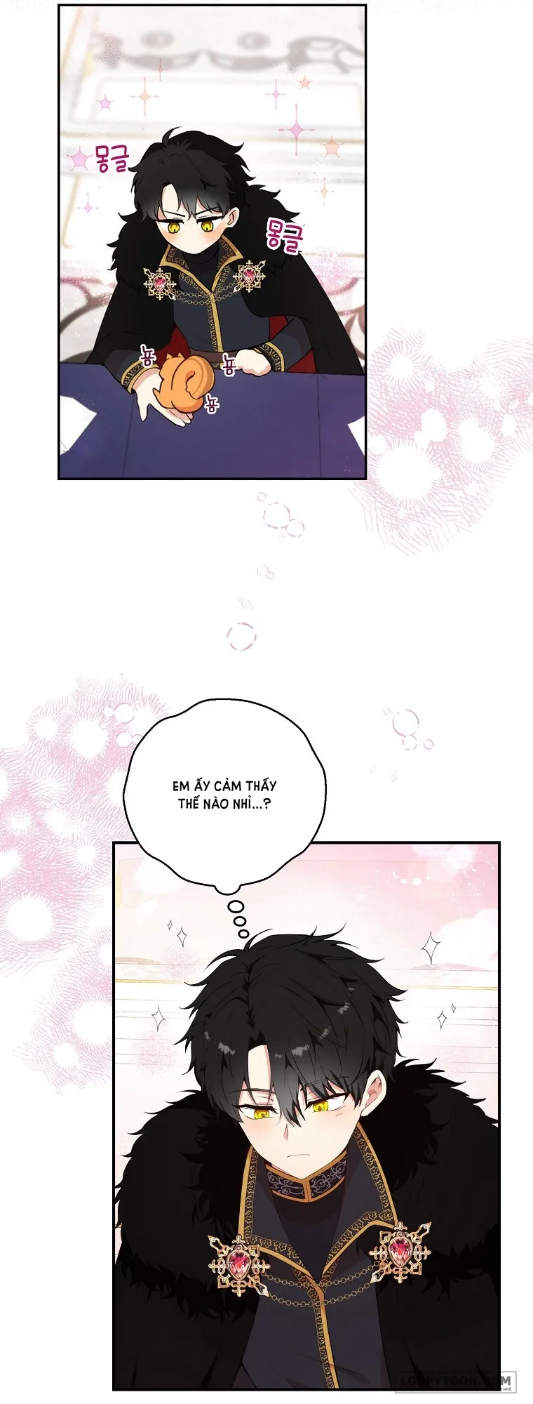 Sóc Con Tài Năng - Chap 6 - Trang 2