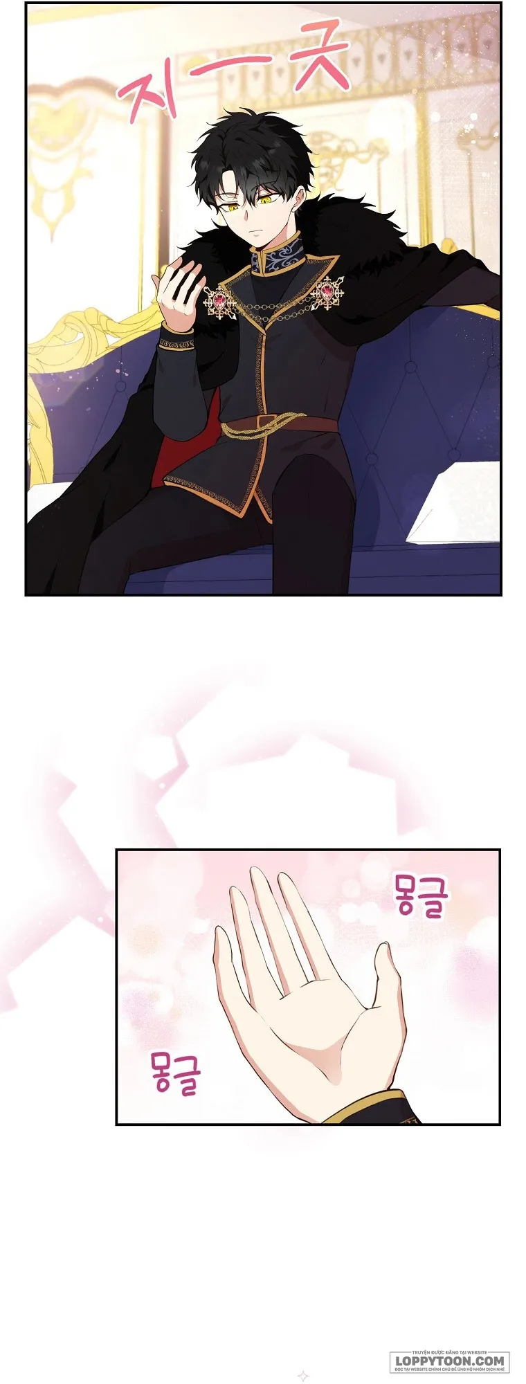 Sóc Con Tài Năng - Chap 6 - Trang 13
