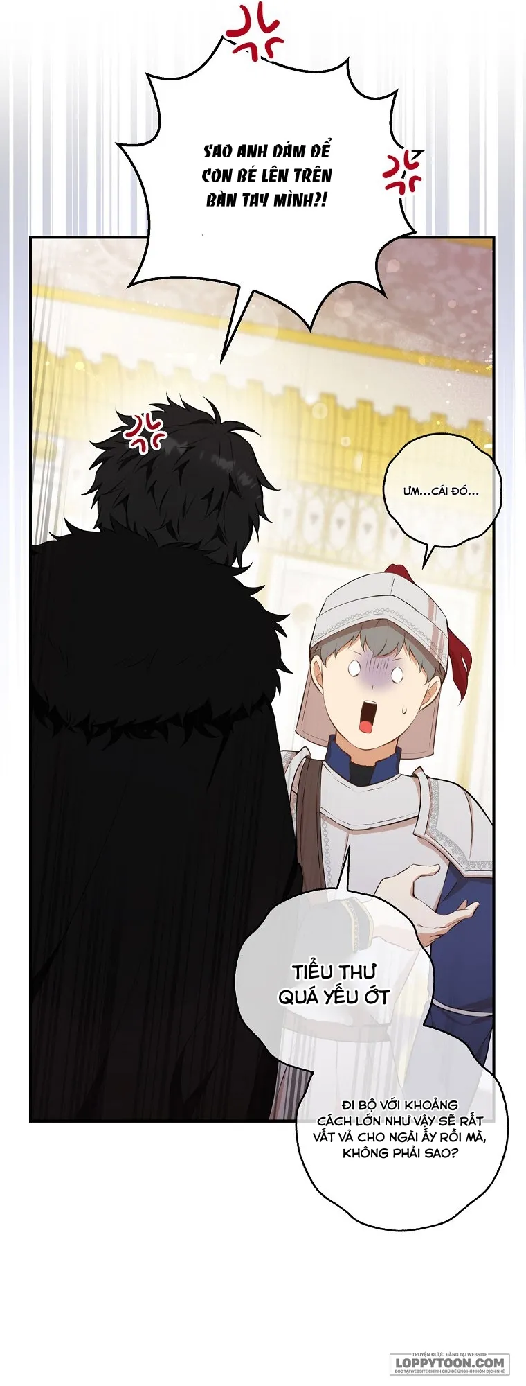 Sóc Con Tài Năng - Chap 6 - Trang 15