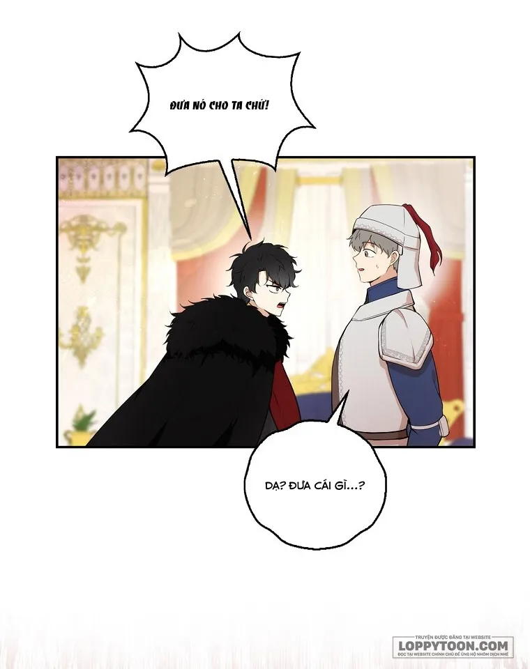 Sóc Con Tài Năng - Chap 6 - Trang 16