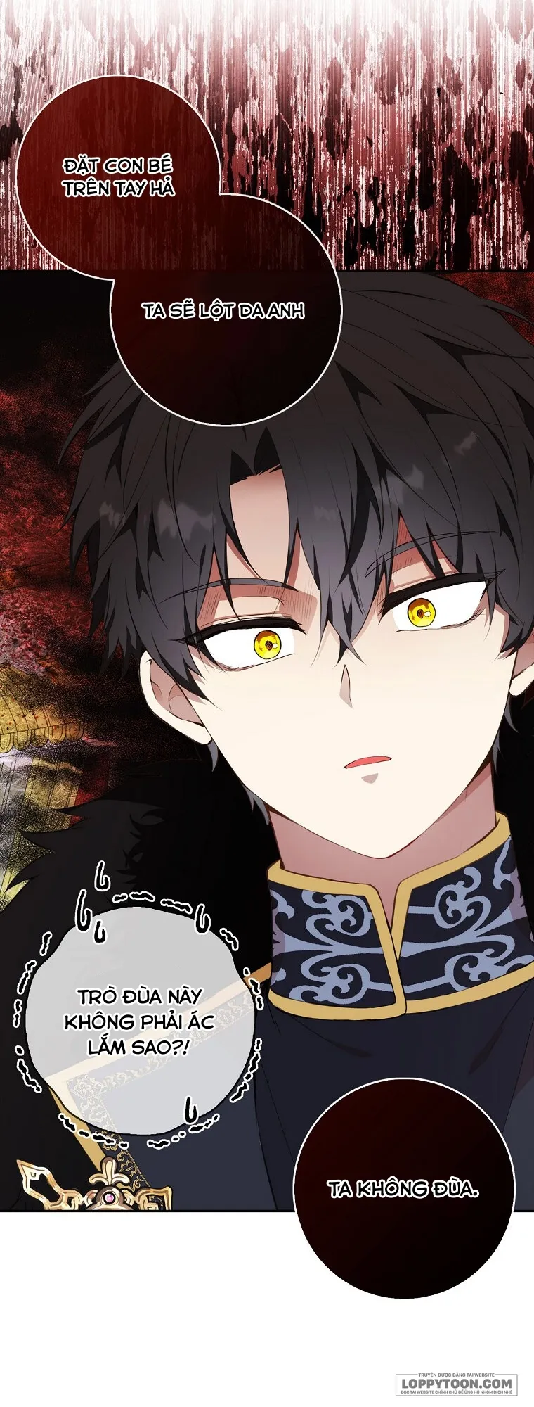 Sóc Con Tài Năng - Chap 6 - Trang 17
