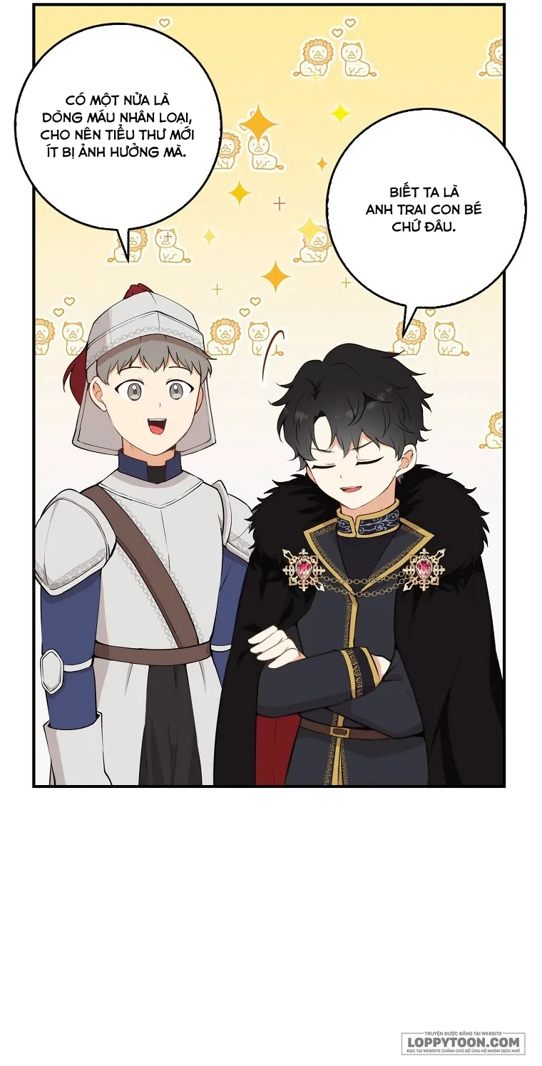 Sóc Con Tài Năng - Chap 6 - Trang 21