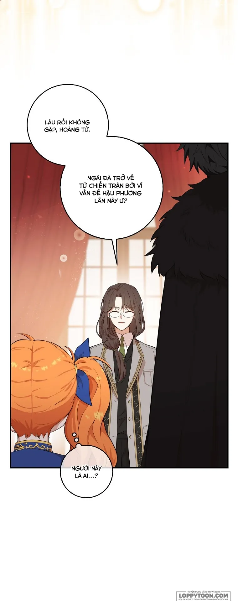 Sóc Con Tài Năng - Chap 6 - Trang 28