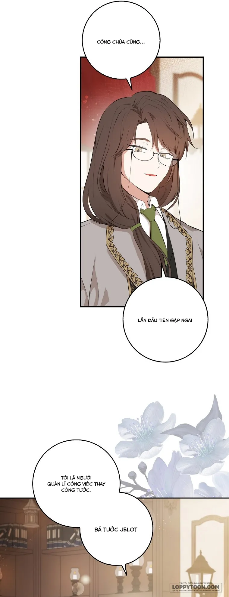 Sóc Con Tài Năng - Chap 6 - Trang 30