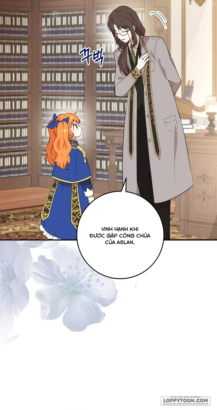 Sóc Con Tài Năng - Chap 6 - Trang 31