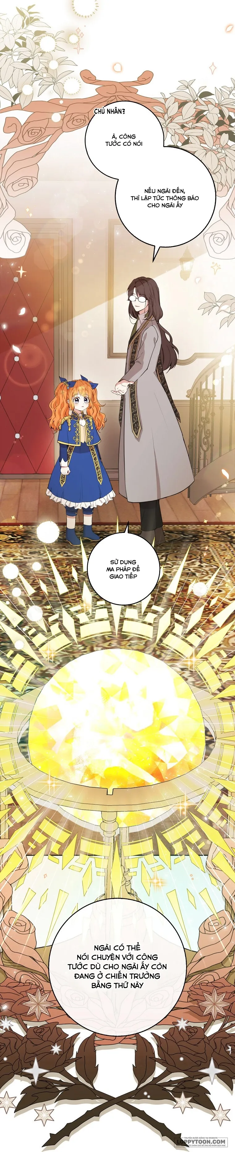 Sóc Con Tài Năng - Chap 6 - Trang 33