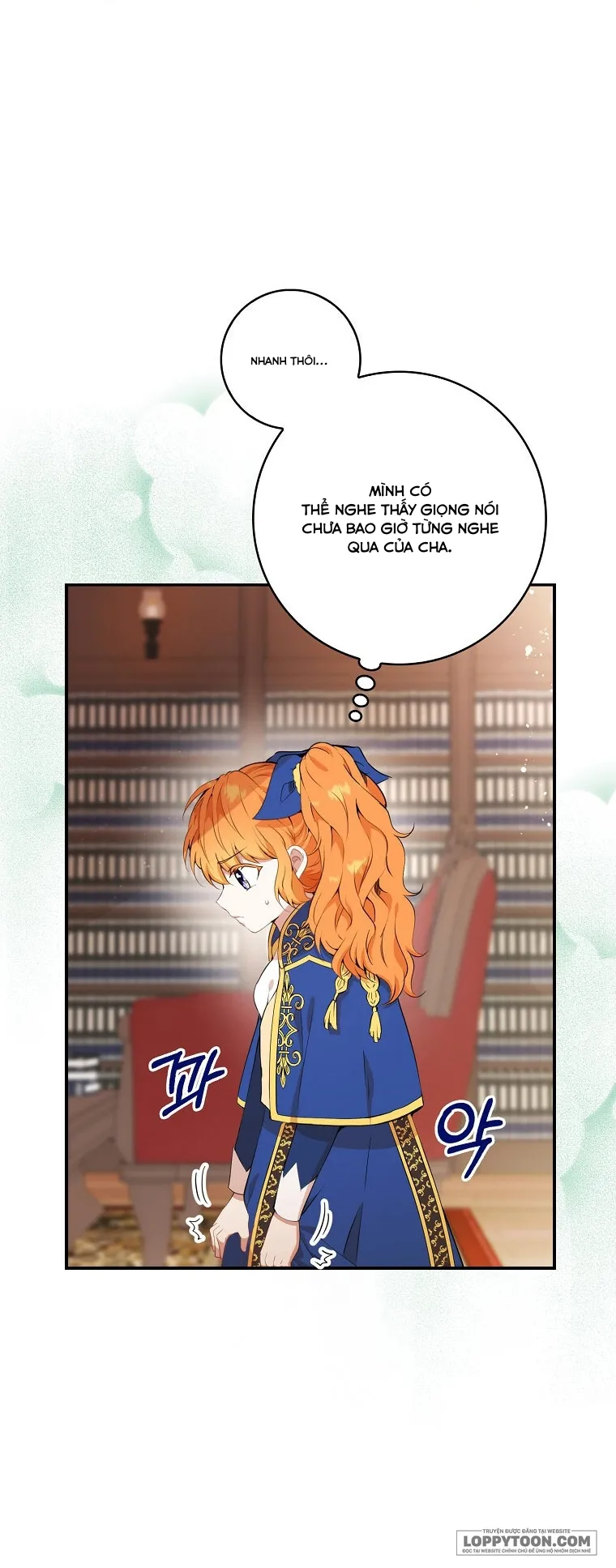 Sóc Con Tài Năng - Chap 6 - Trang 34