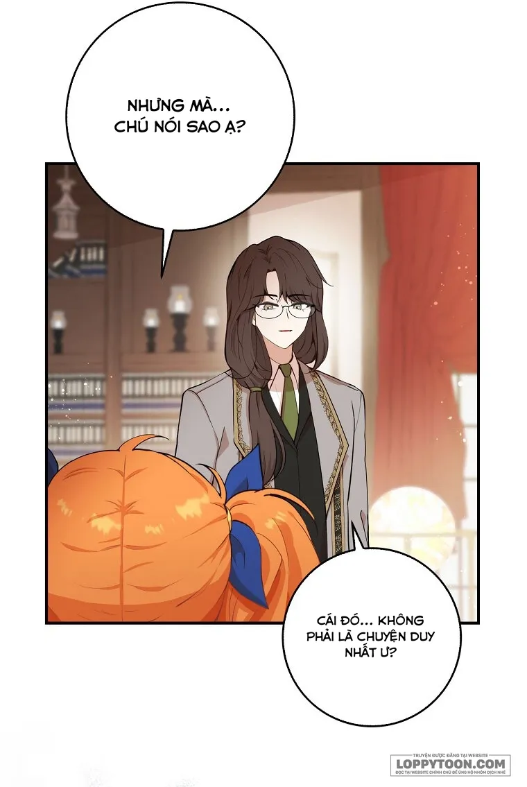 Sóc Con Tài Năng - Chap 6 - Trang 35
