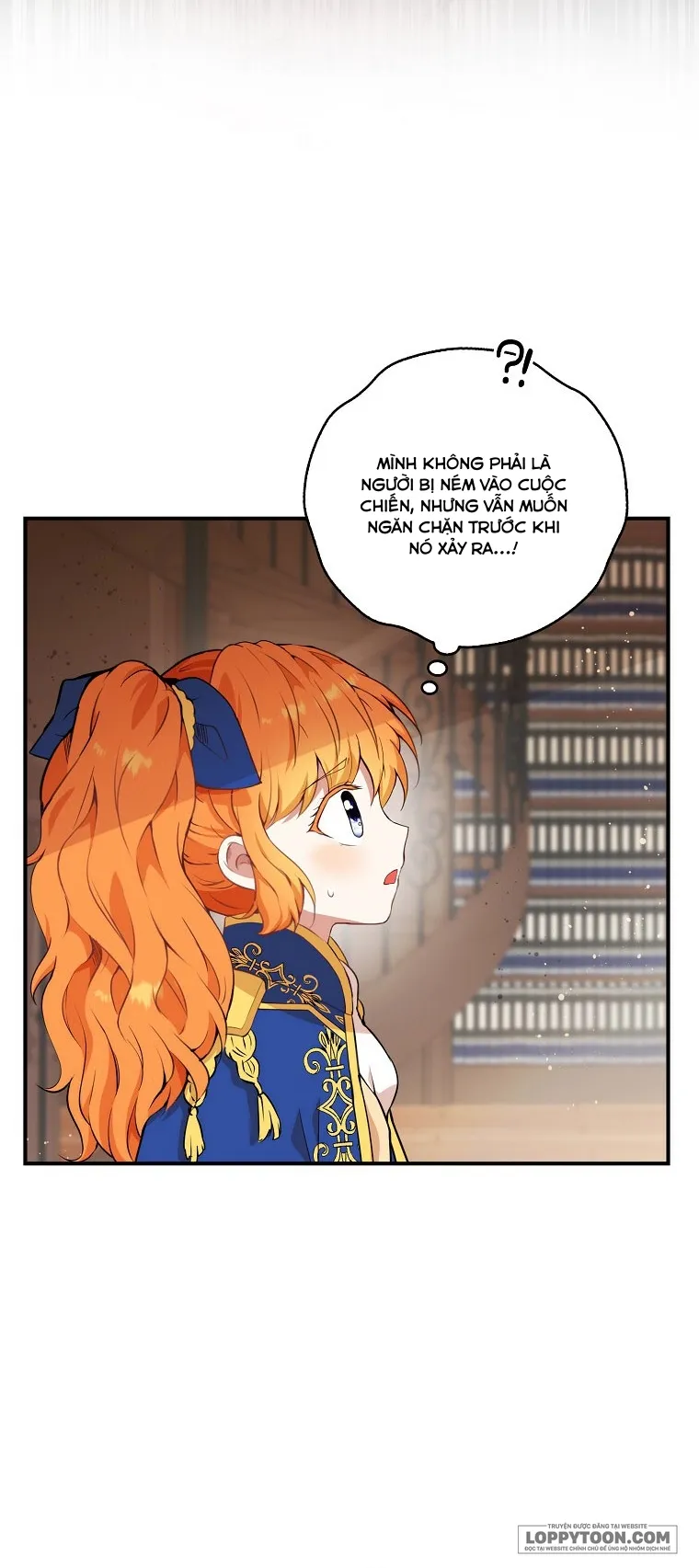 Sóc Con Tài Năng - Chap 6 - Trang 38