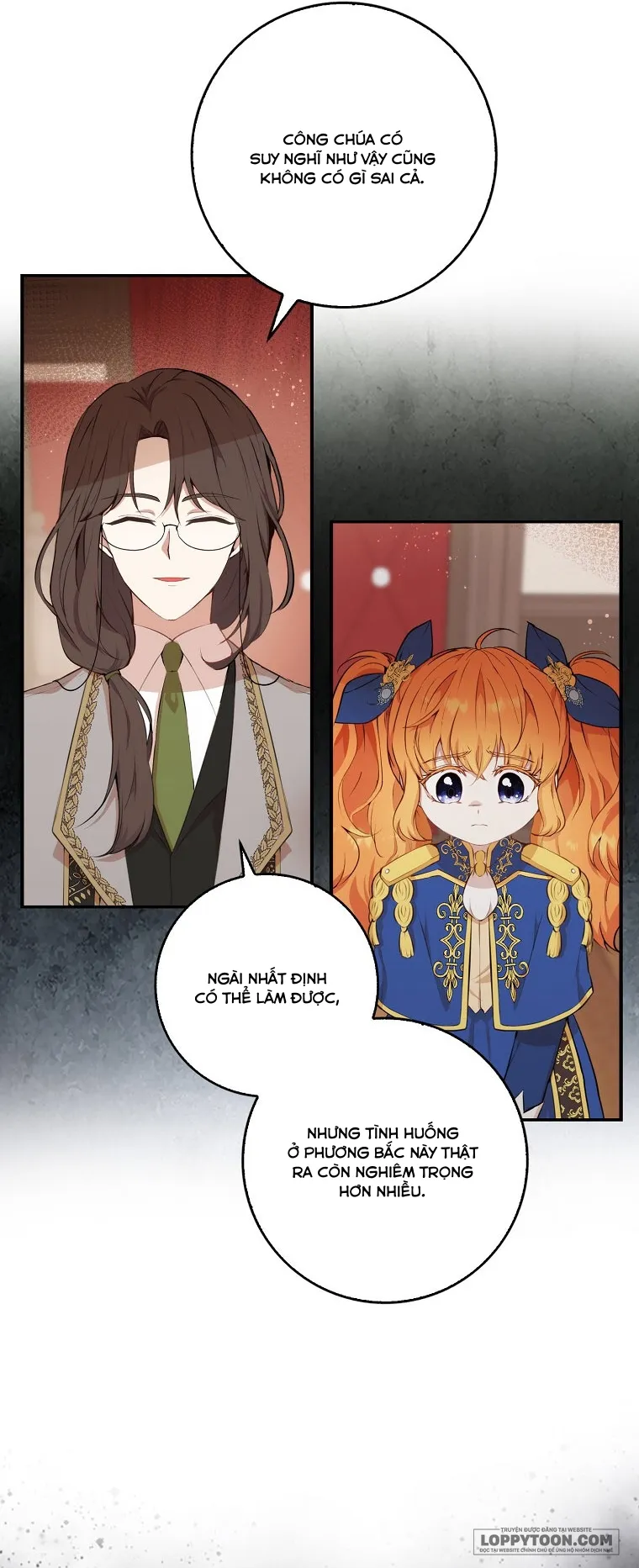 Sóc Con Tài Năng - Chap 6 - Trang 39