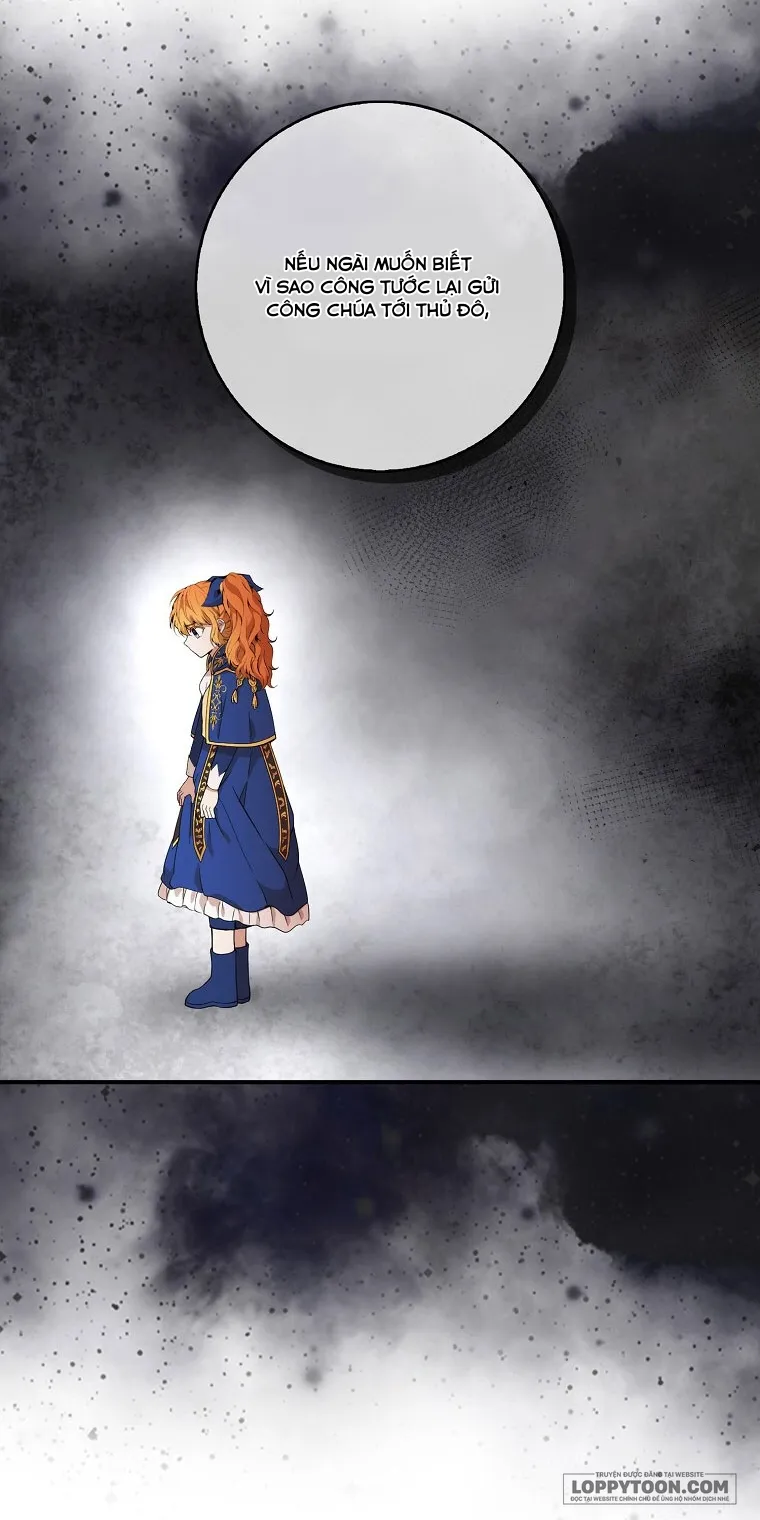 Sóc Con Tài Năng - Chap 6 - Trang 40
