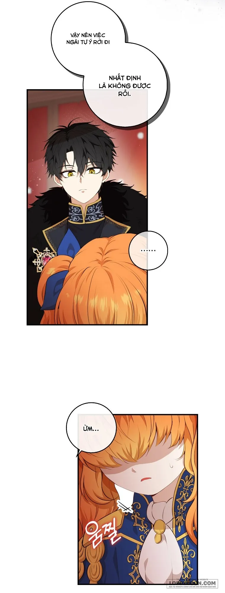 Sóc Con Tài Năng - Chap 6 - Trang 41