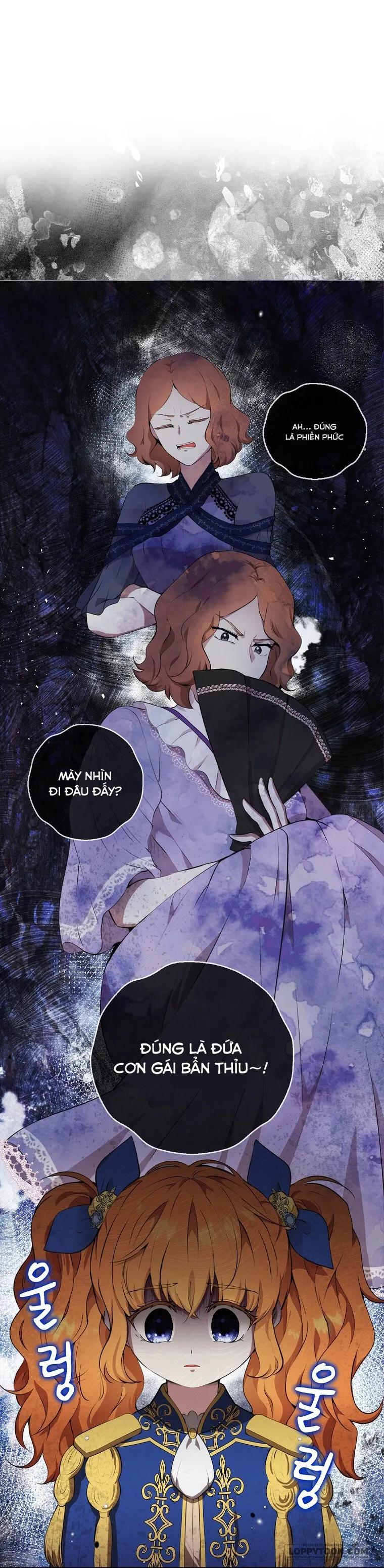 Sóc Con Tài Năng - Chap 6 - Trang 42