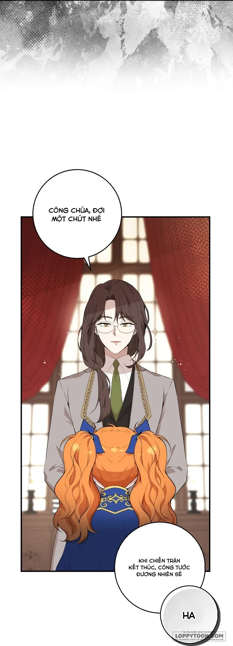 Sóc Con Tài Năng - Chap 6 - Trang 43