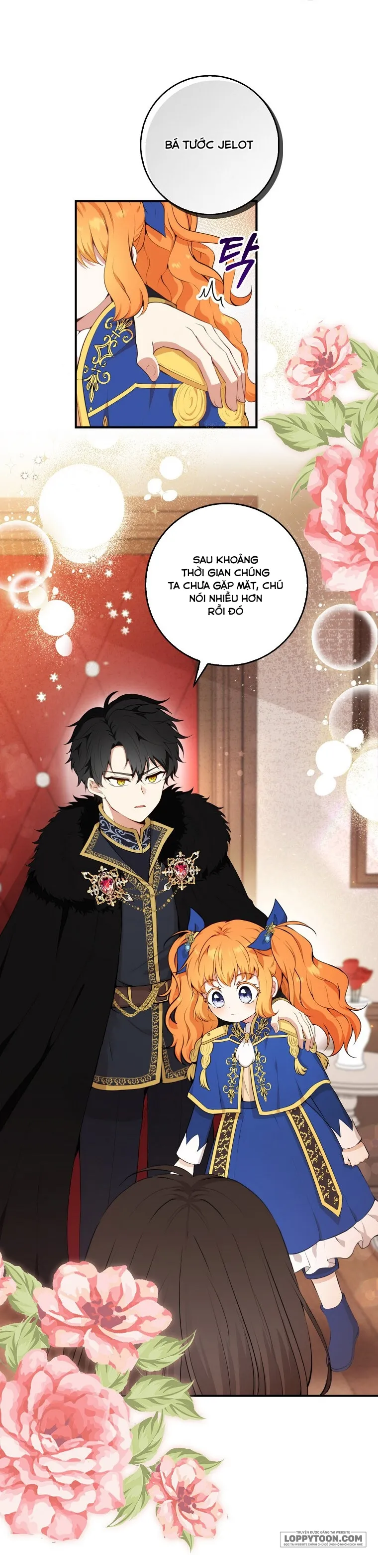 Sóc Con Tài Năng - Chap 6 - Trang 44