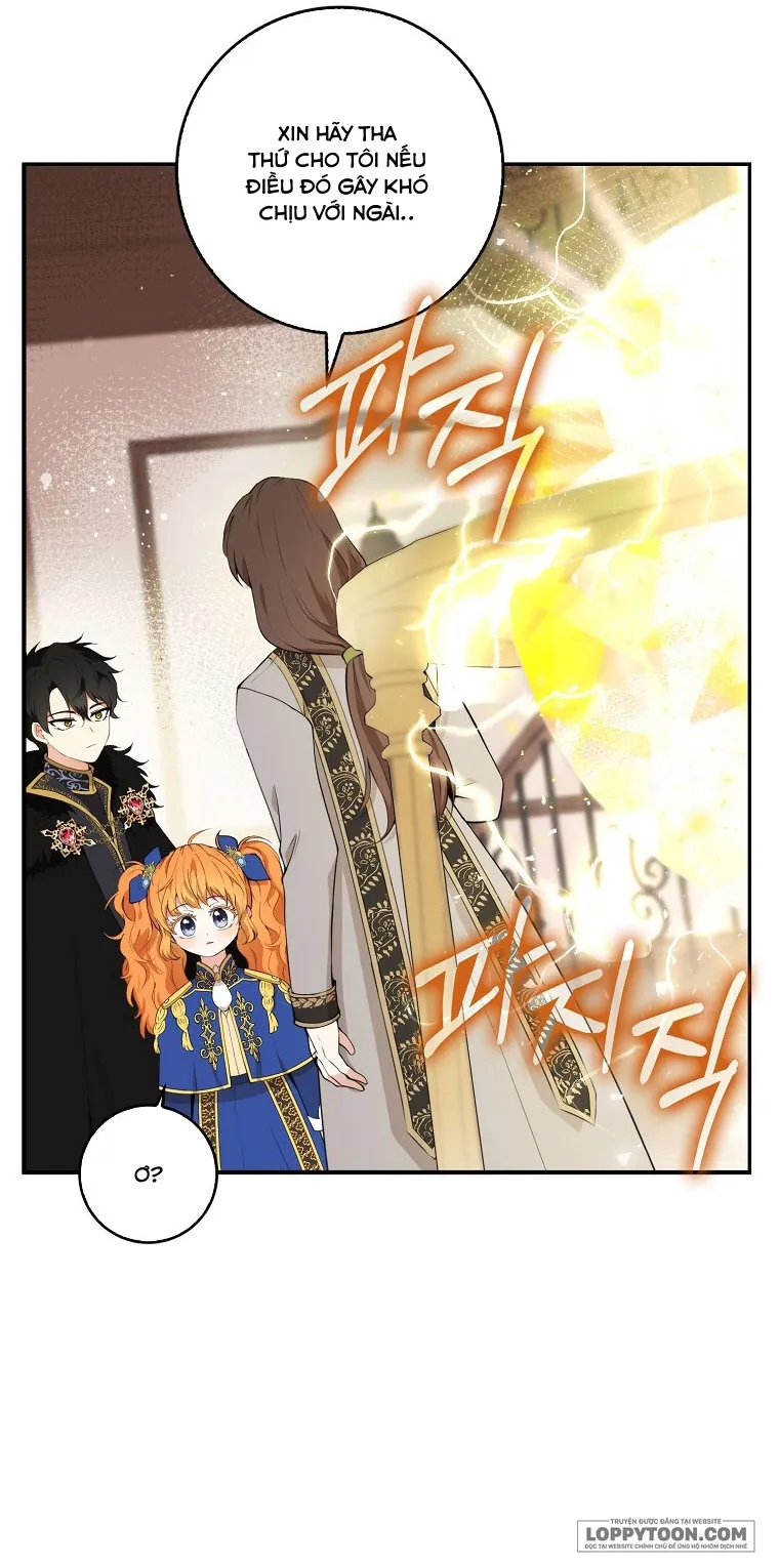 Sóc Con Tài Năng - Chap 6 - Trang 46