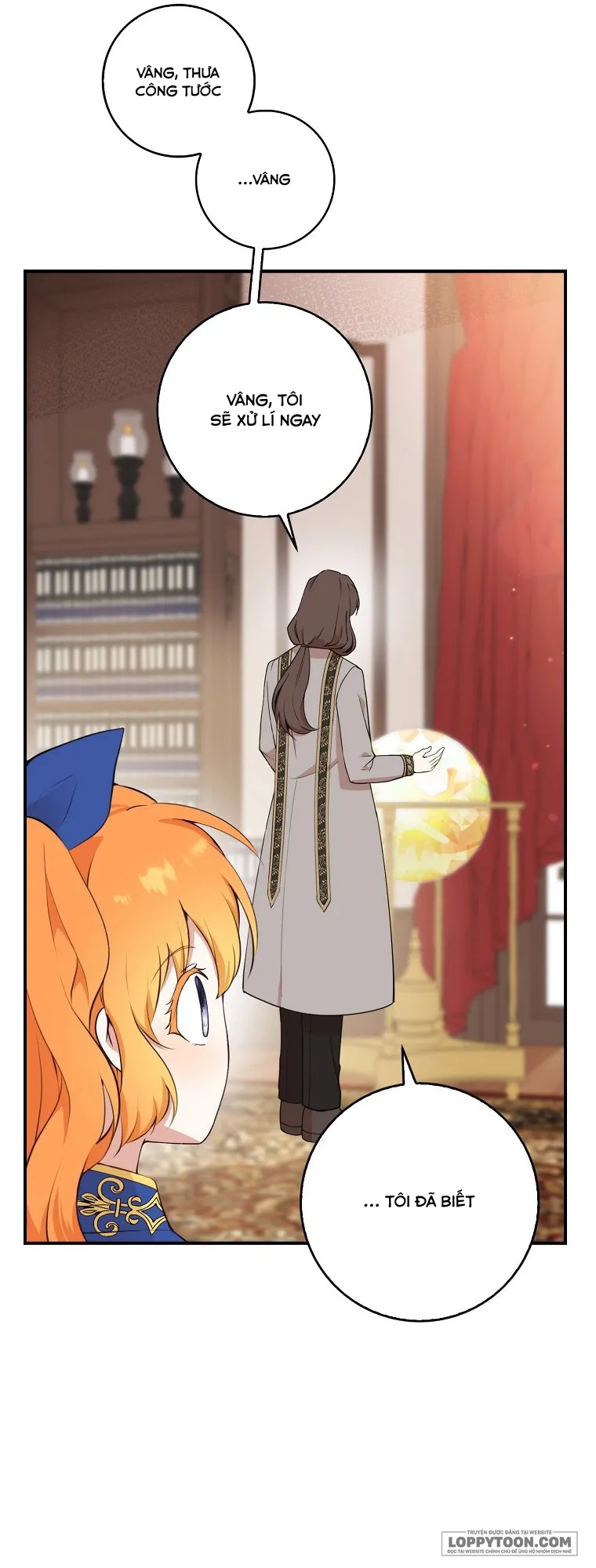Sóc Con Tài Năng - Chap 6 - Trang 48