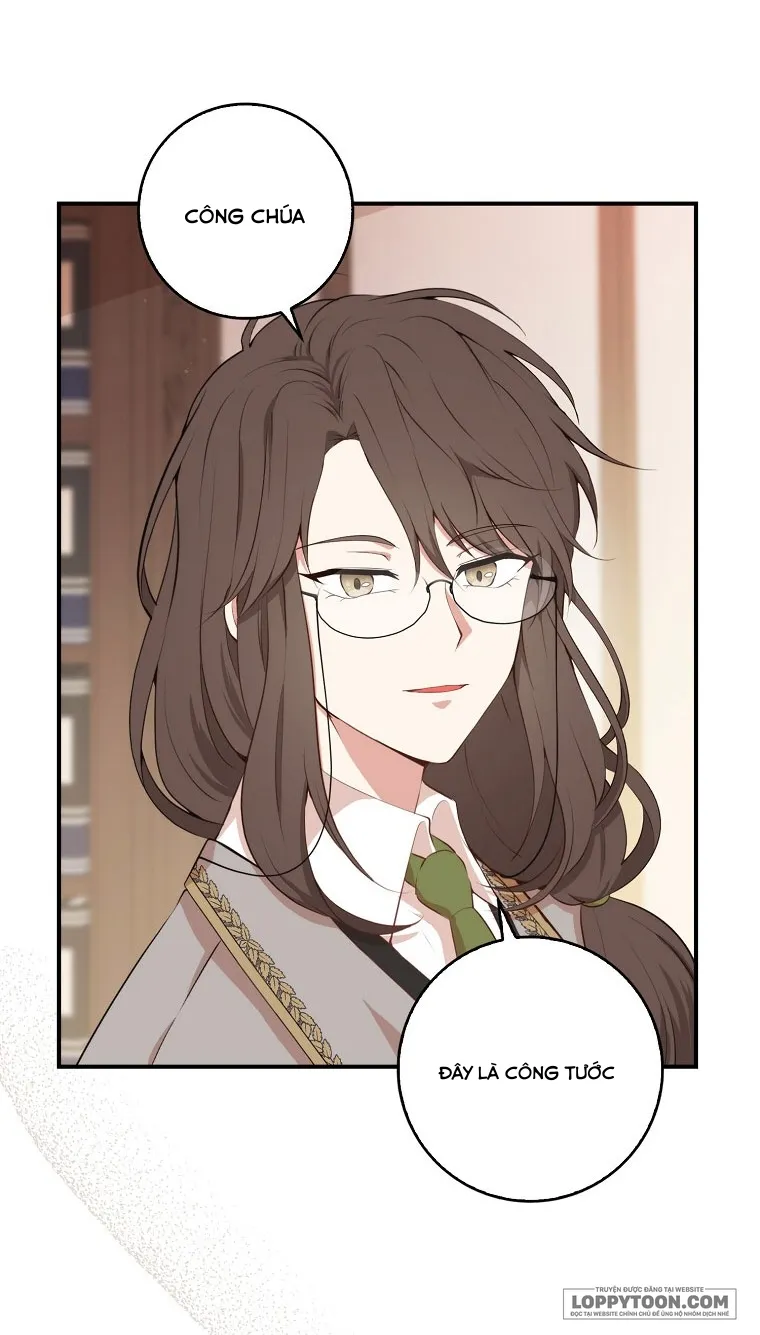Sóc Con Tài Năng - Chap 6 - Trang 49