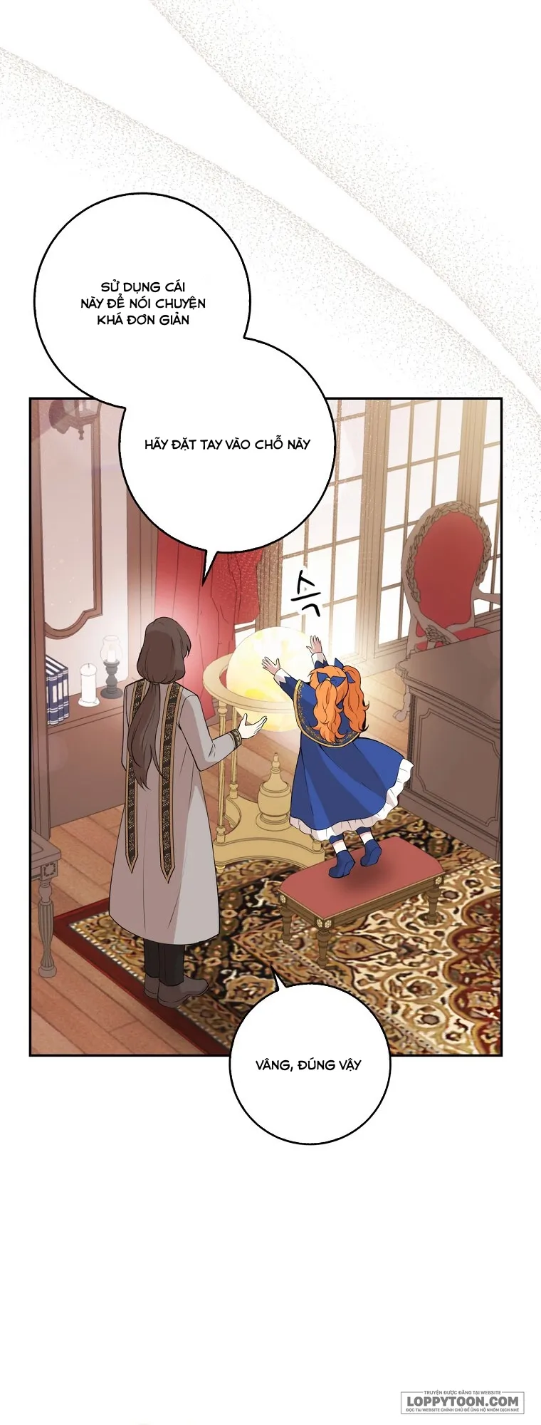 Sóc Con Tài Năng - Chap 6 - Trang 50