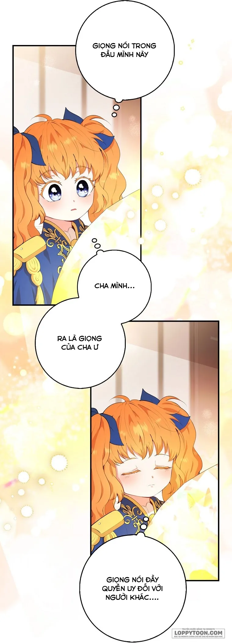 Sóc Con Tài Năng - Chap 6 - Trang 55