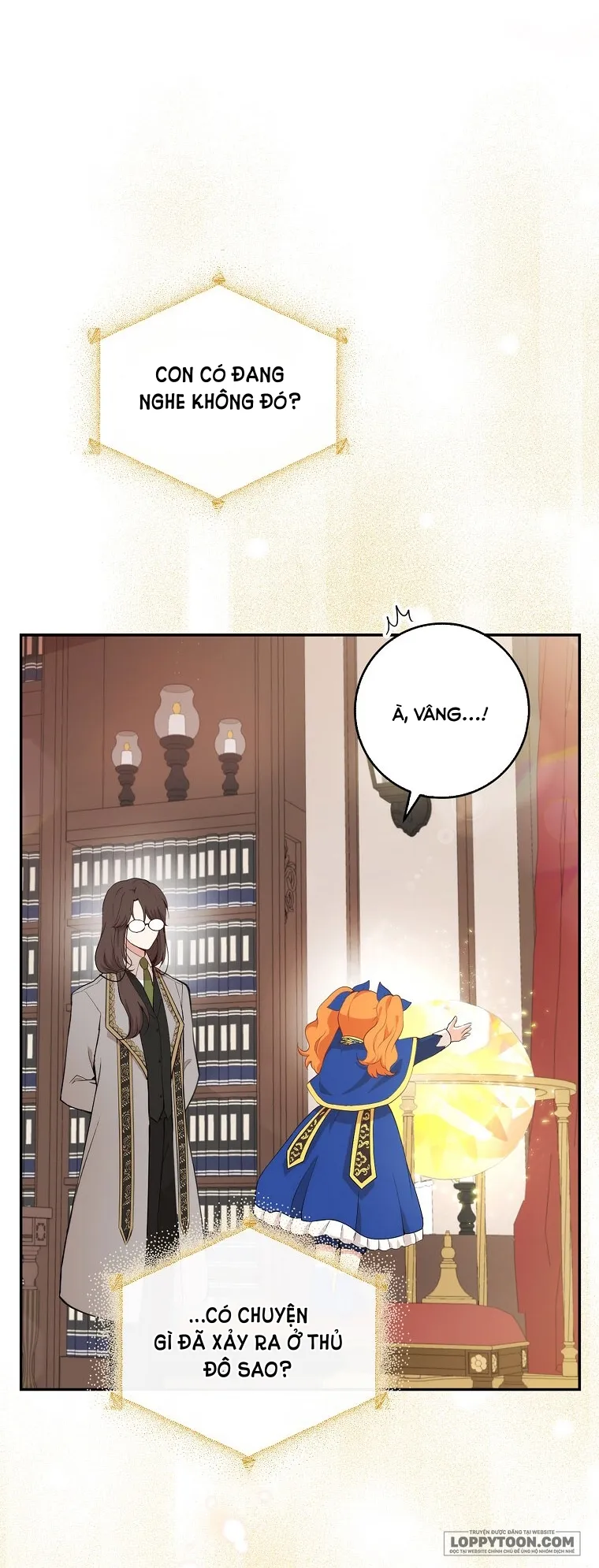 Sóc Con Tài Năng - Chap 6 - Trang 56