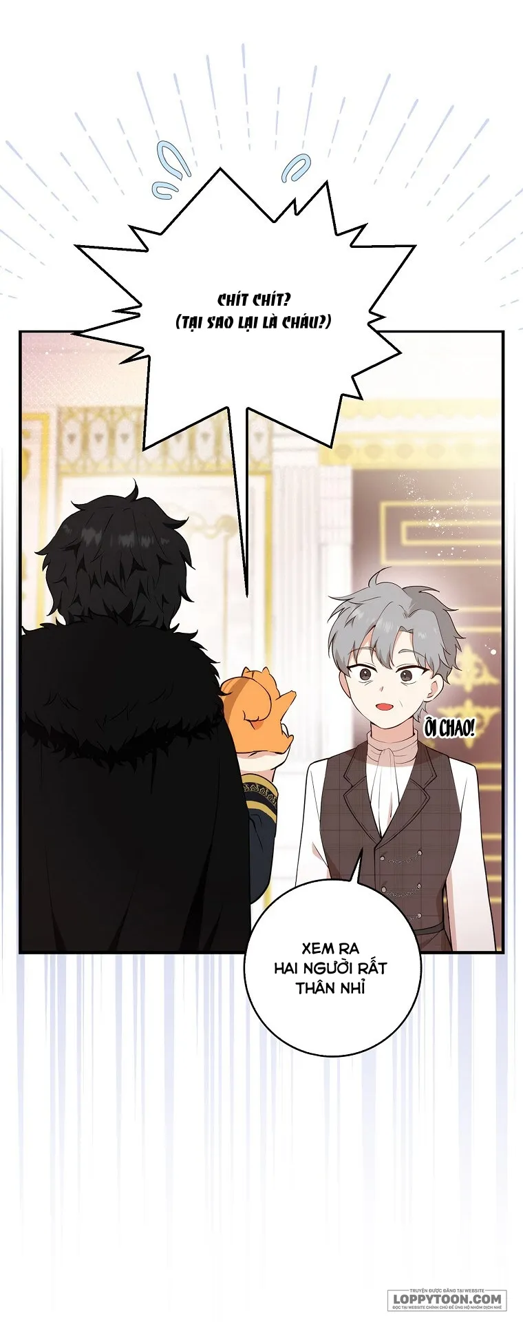 Sóc Con Tài Năng - Chap 6 - Trang 9