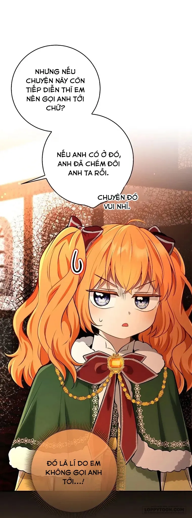 Sóc Con Tài Năng - Chap 60 - Trang 14