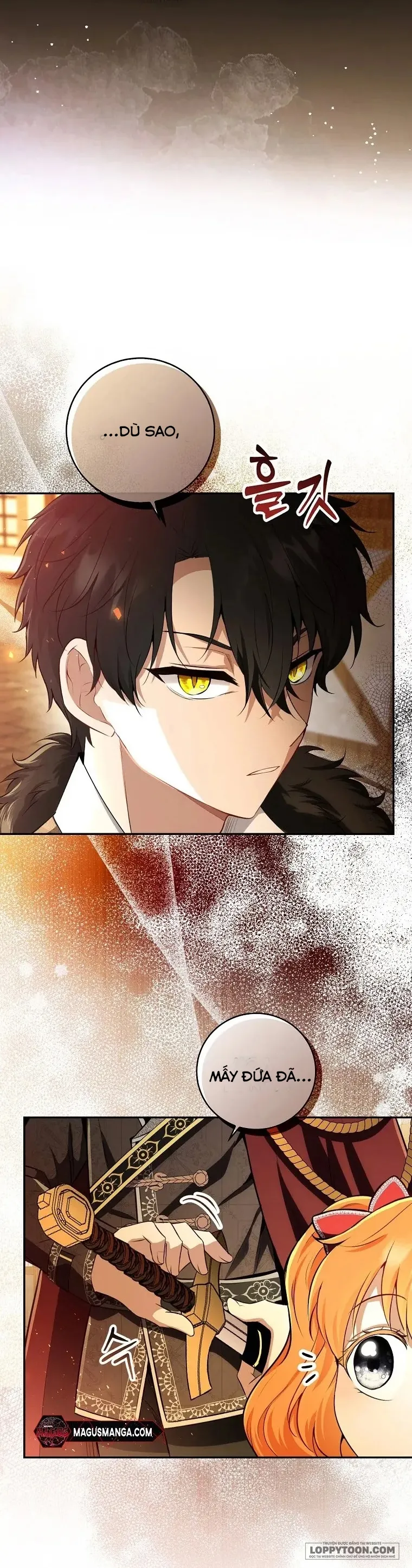 Sóc Con Tài Năng - Chap 60 - Trang 15