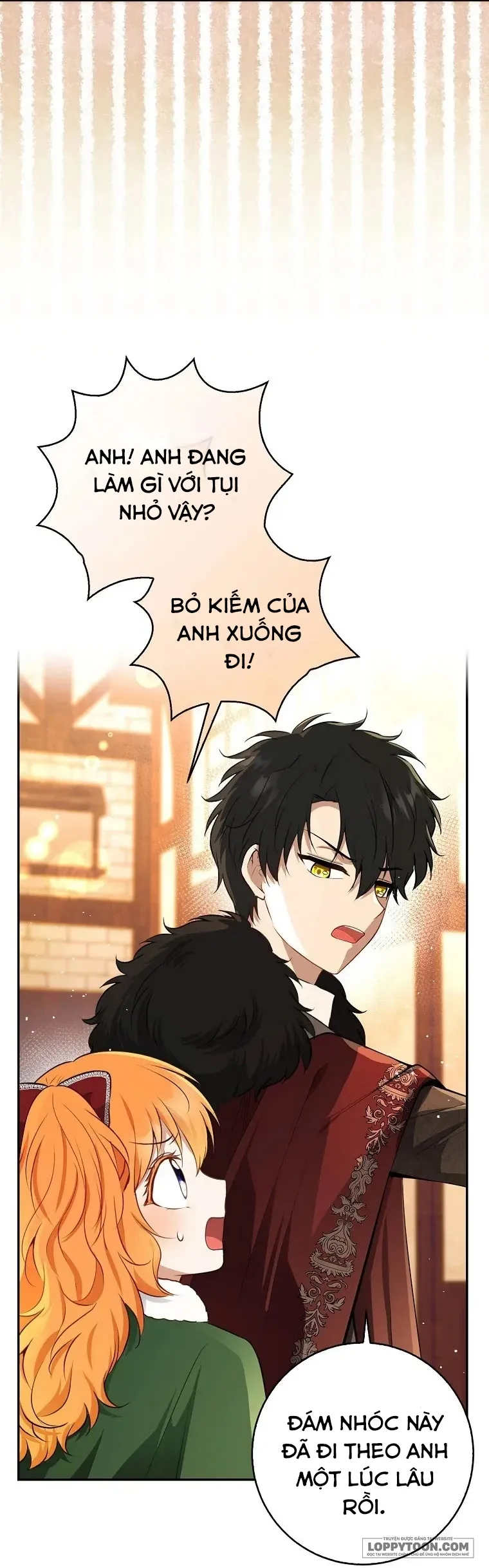Sóc Con Tài Năng - Chap 60 - Trang 17
