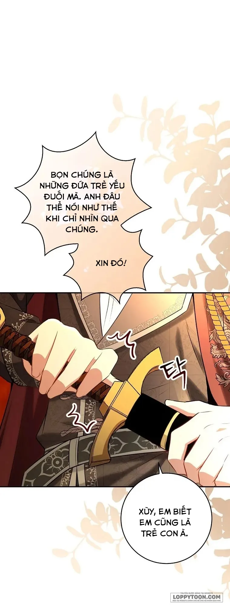 Sóc Con Tài Năng - Chap 60 - Trang 18