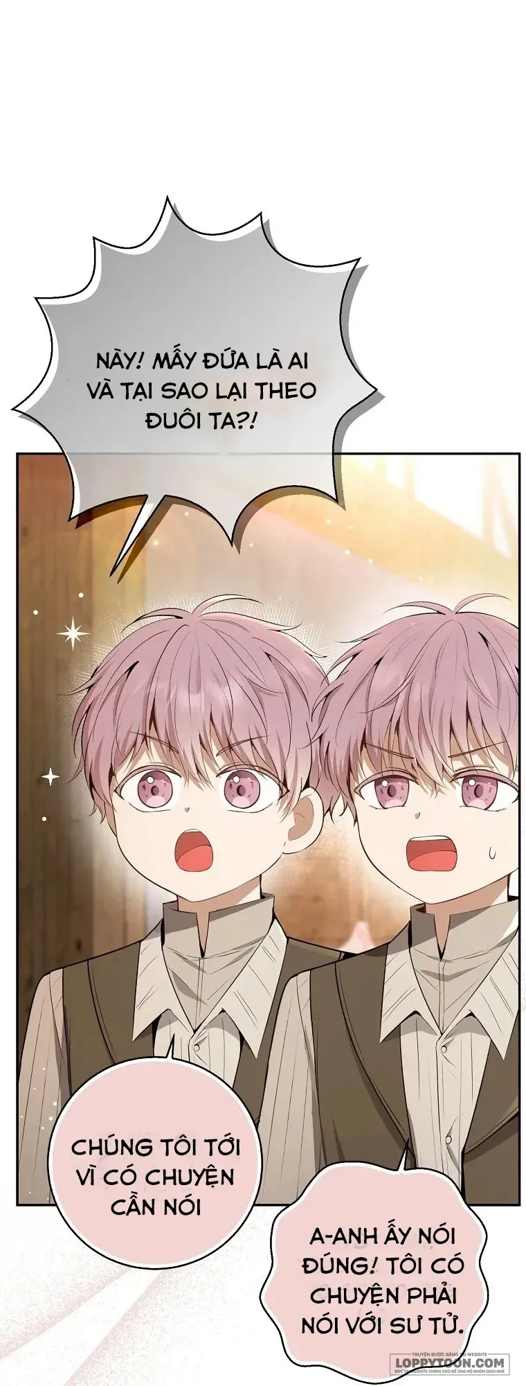 Sóc Con Tài Năng - Chap 60 - Trang 19