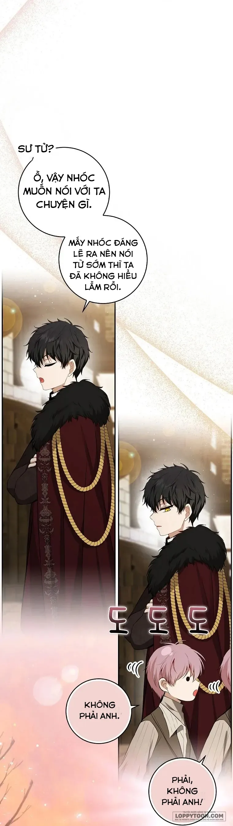 Sóc Con Tài Năng - Chap 60 - Trang 20