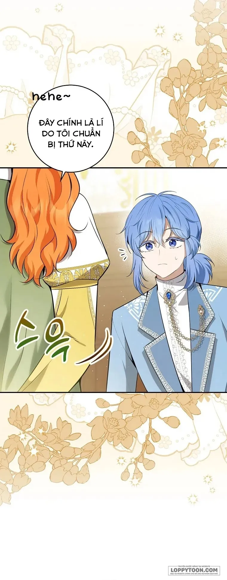 Sóc Con Tài Năng - Chap 60 - Trang 3