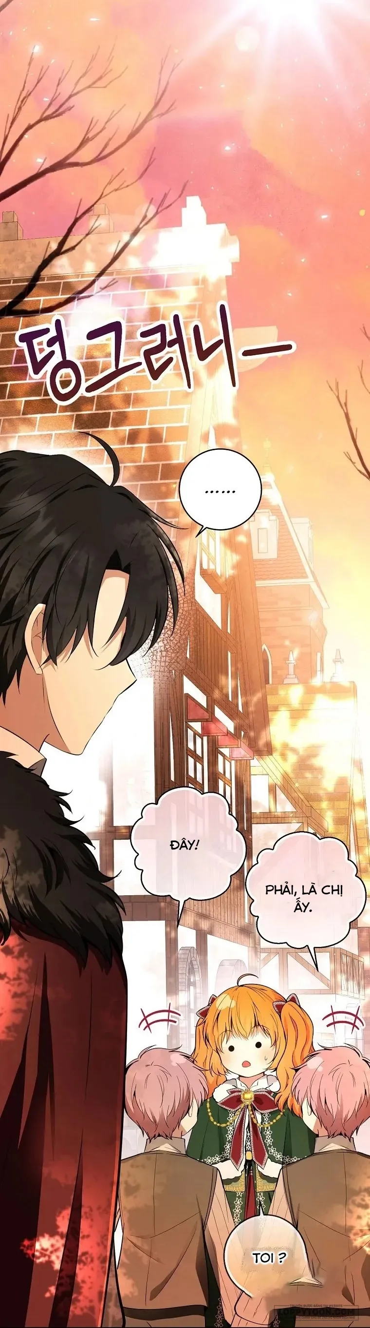 Sóc Con Tài Năng - Chap 60 - Trang 21